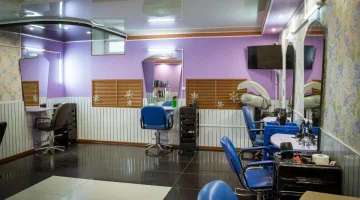 Салон-парикмахерская ИМПЕРИЯ КРАСОТЫ изображение 17